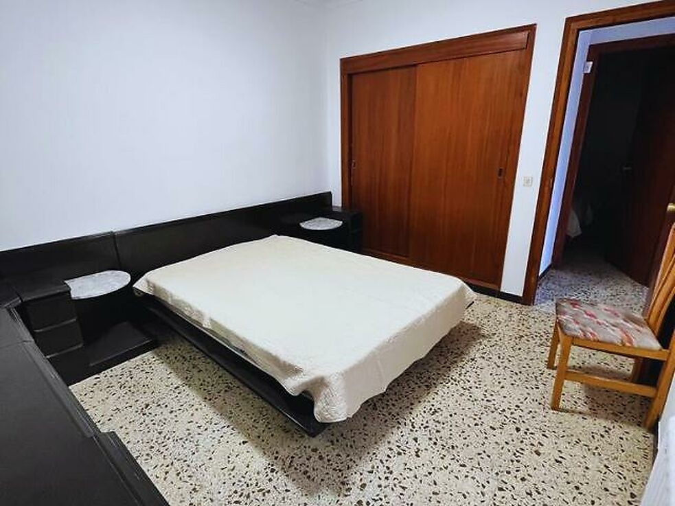 Piso en venta en St. Feliu de Guíxols