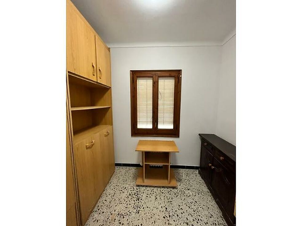 Piso en venta en St. Feliu de Guíxols
