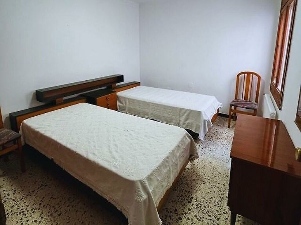 Piso en venta en St. Feliu de Guíxols