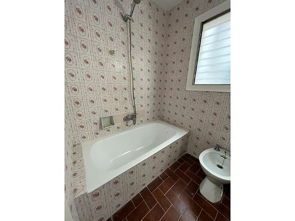 Piso en venta en St. Feliu de Guíxols