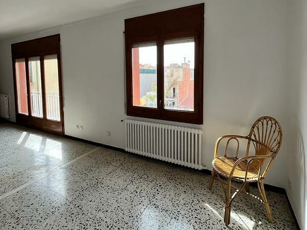Piso en venta en St. Feliu de Guíxols