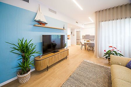 Apartament en venda a Platja d'Aro