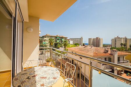 Appartement à vendre à Platja d'Aro