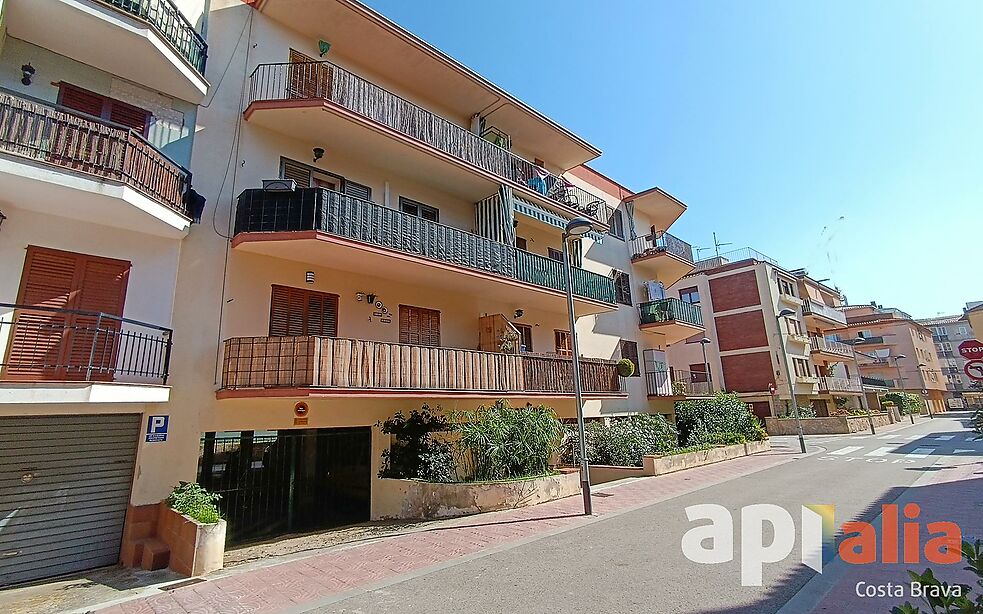 Appartement à vendre à Palamós