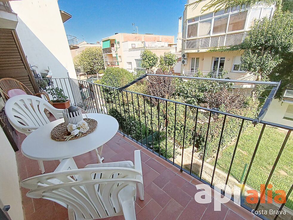 Appartement à vendre à Palamós