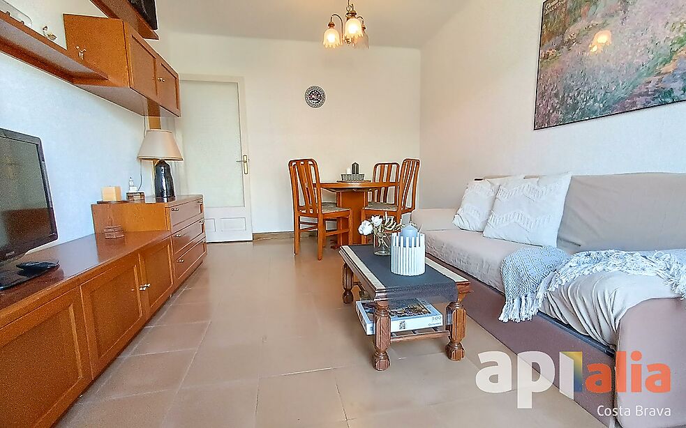 Appartement à vendre à Palamós