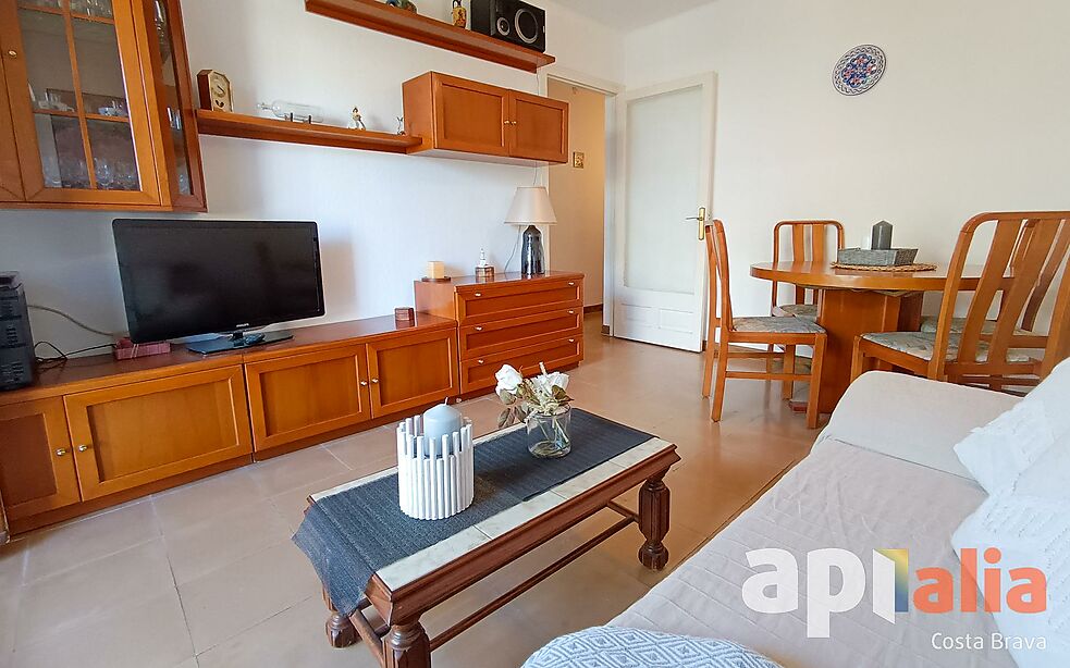 Appartement à vendre à Palamós