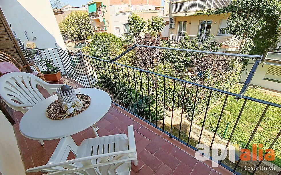 Appartement à vendre à Palamós