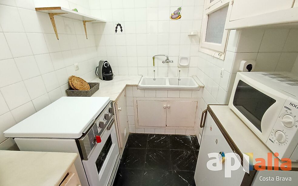 Appartement à vendre à Palamós