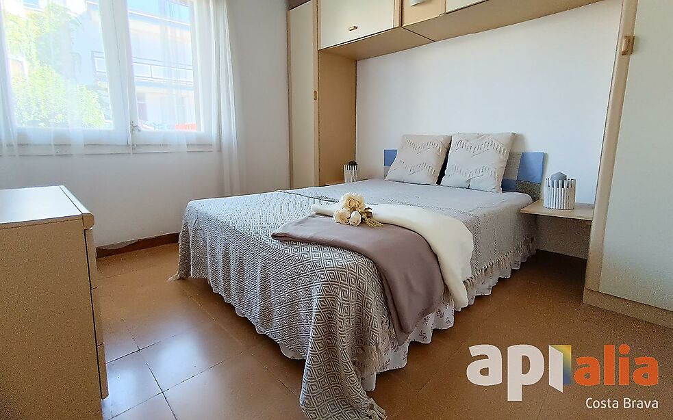 Appartement à vendre à Palamós