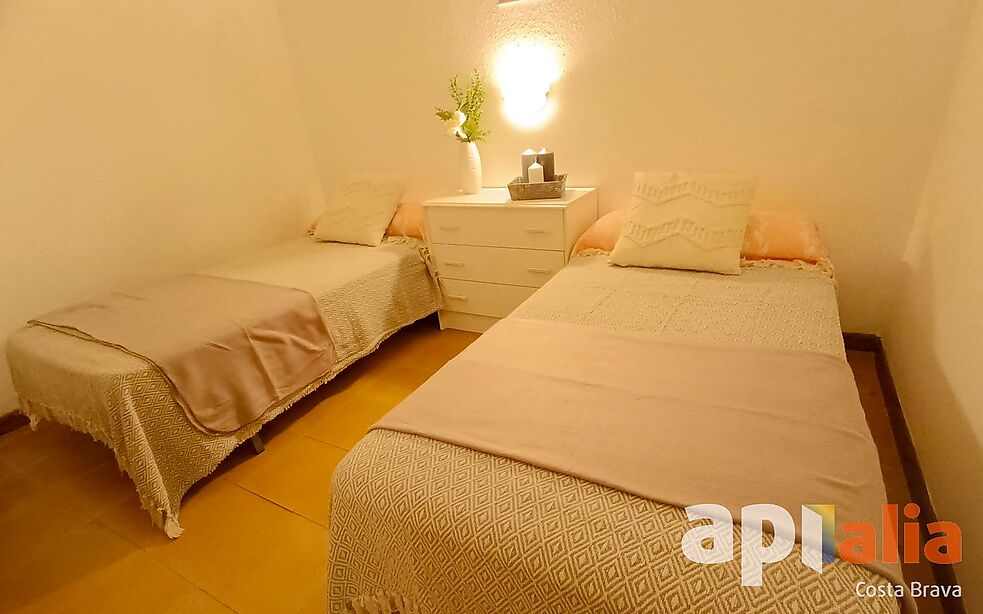Appartement à vendre à Palamós