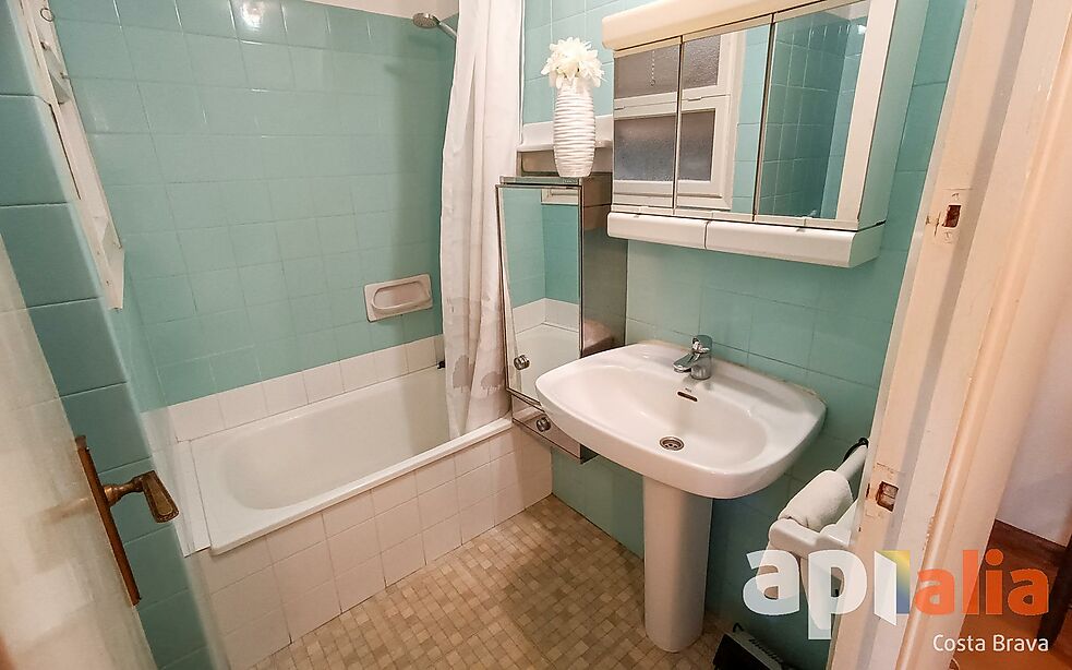 Appartement à vendre à Palamós