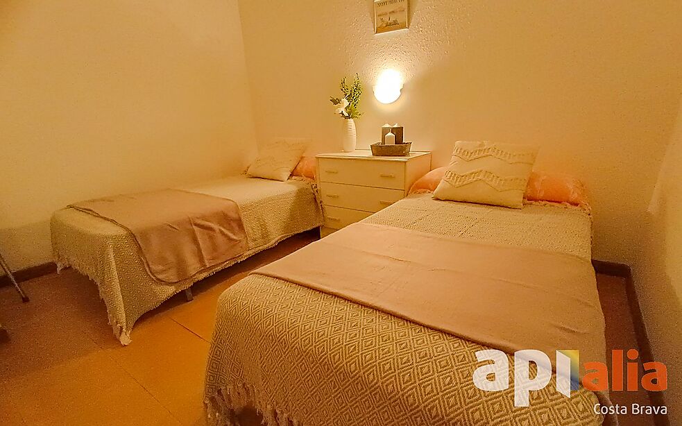 Appartement à vendre à Palamós