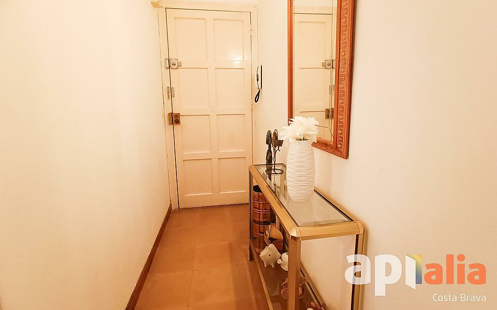 Appartement à vendre à Palamós