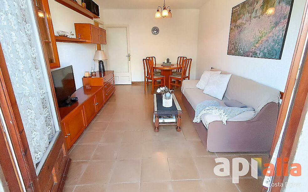Appartement à vendre à Palamós