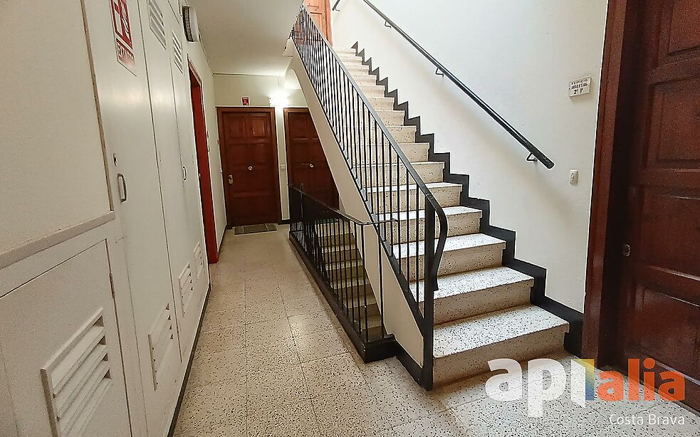 Appartement à vendre à Palamós