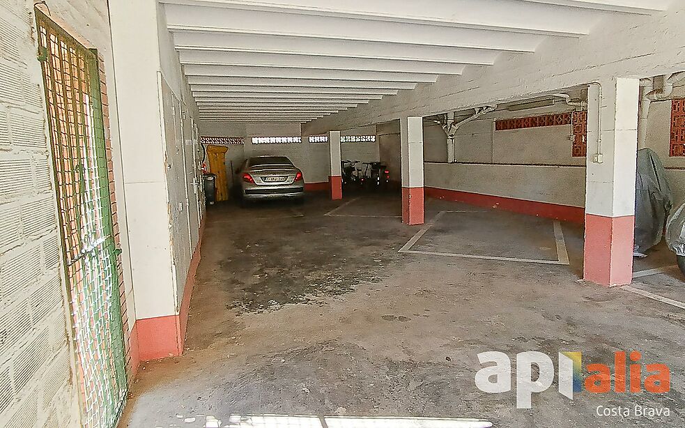 Appartement à vendre à Palamós