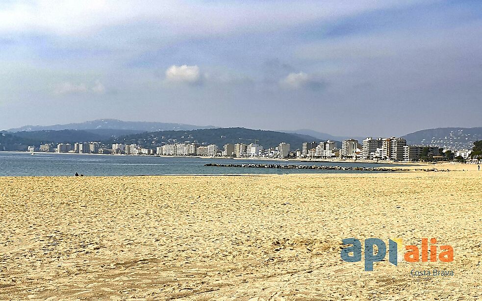 Appartement à vendre à Palamós
