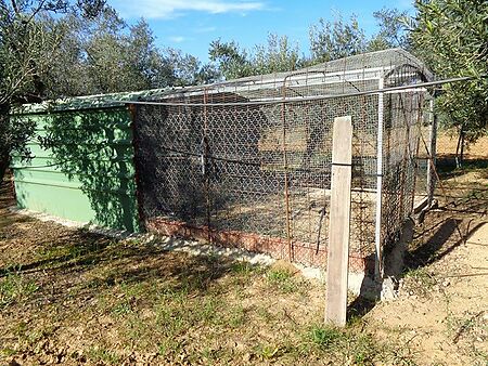 Agricultural land in Sant Antoni de Calonge