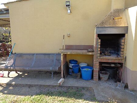 Agricultural land in Sant Antoni de Calonge