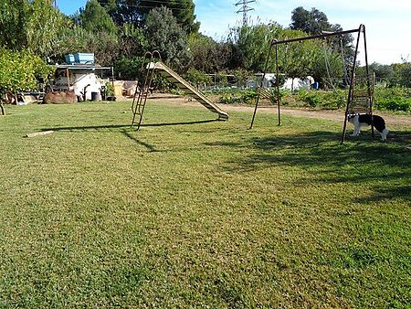 Agricultural land in Sant Antoni de Calonge