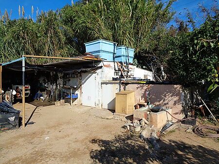 Agricultural land in Sant Antoni de Calonge