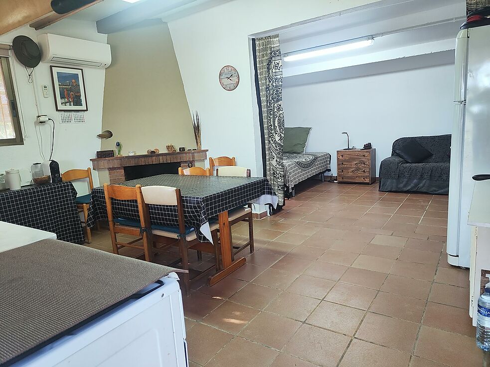 Terreny agrícola en venda a St. Antoni de Calonge