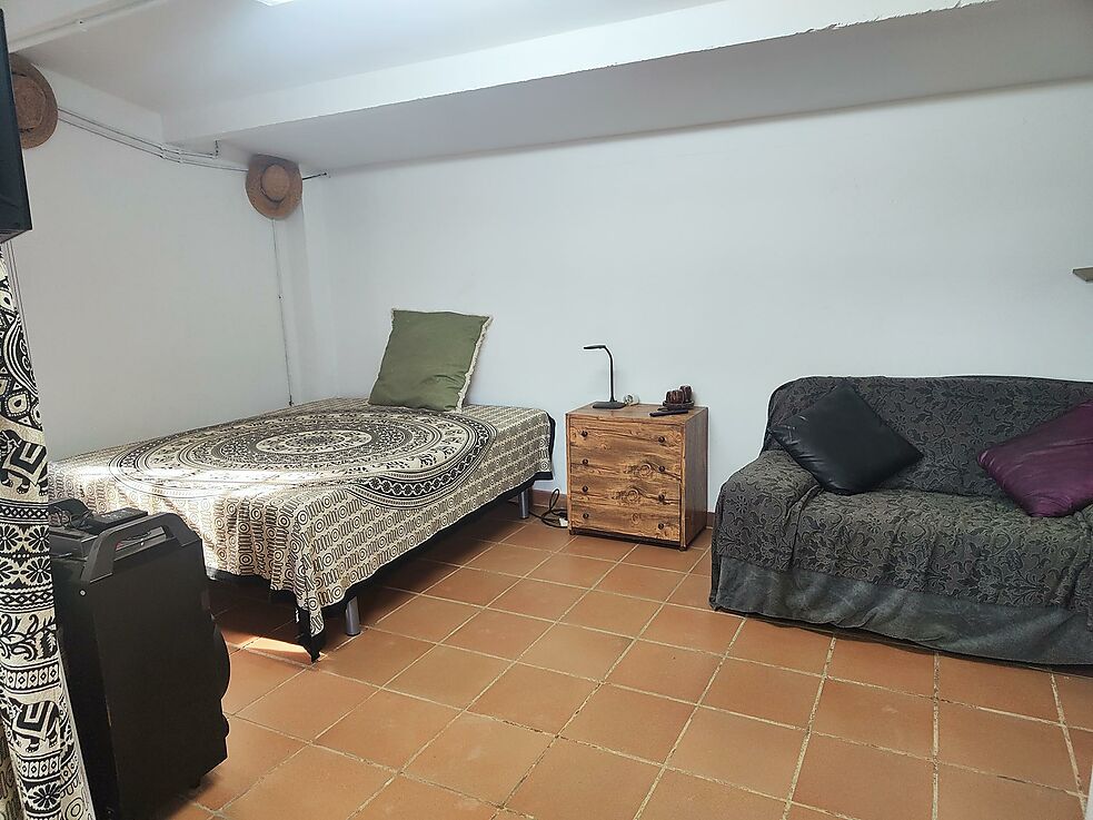 Terreny agrícola en venda a St. Antoni de Calonge