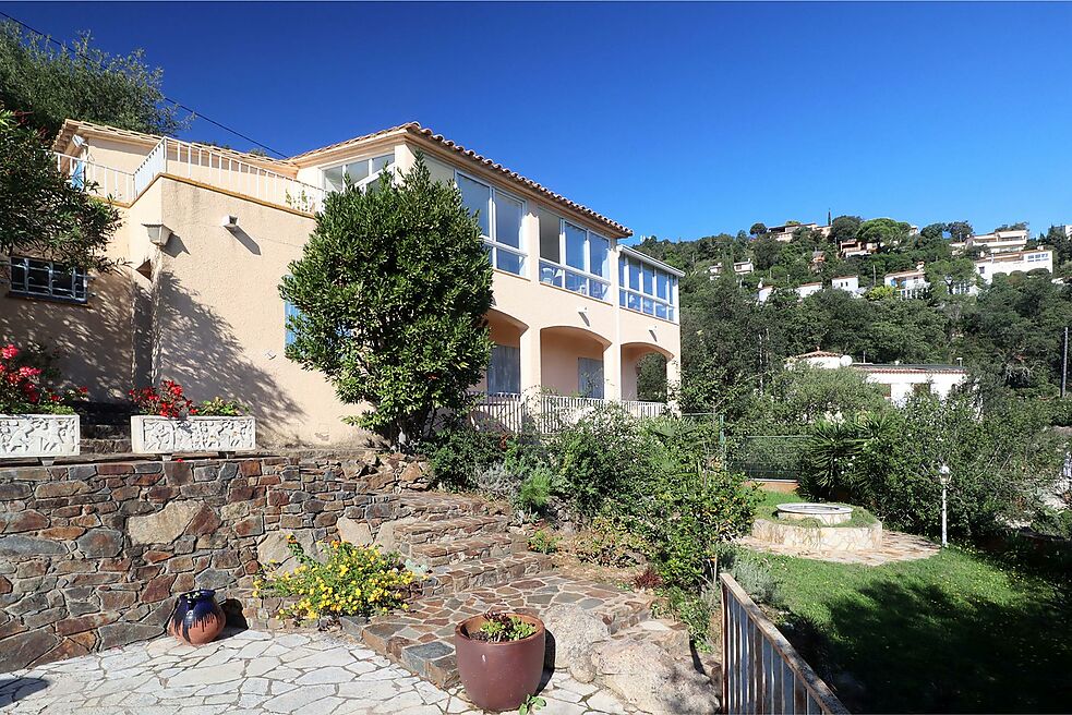 Villa for sale in Calonge