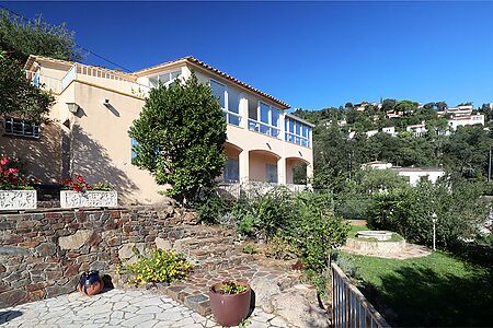 Villa for sale in Calonge