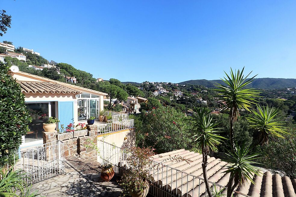 Villa for sale in Calonge