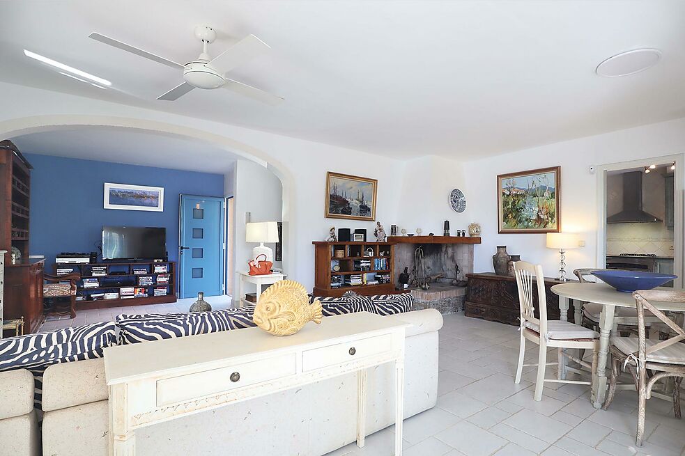Villa for sale in Calonge