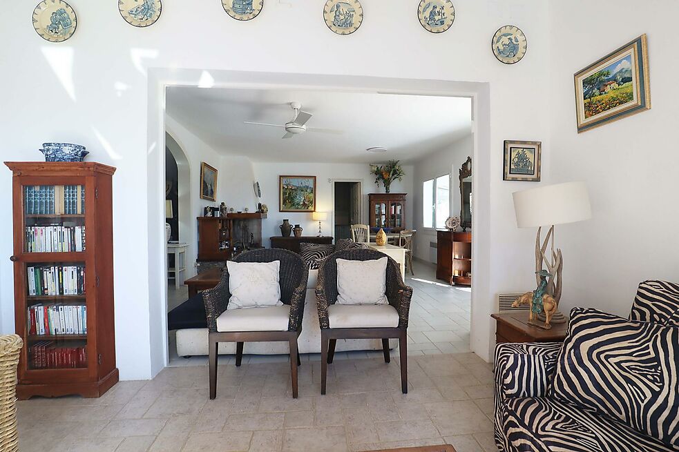 Villa for sale in Calonge