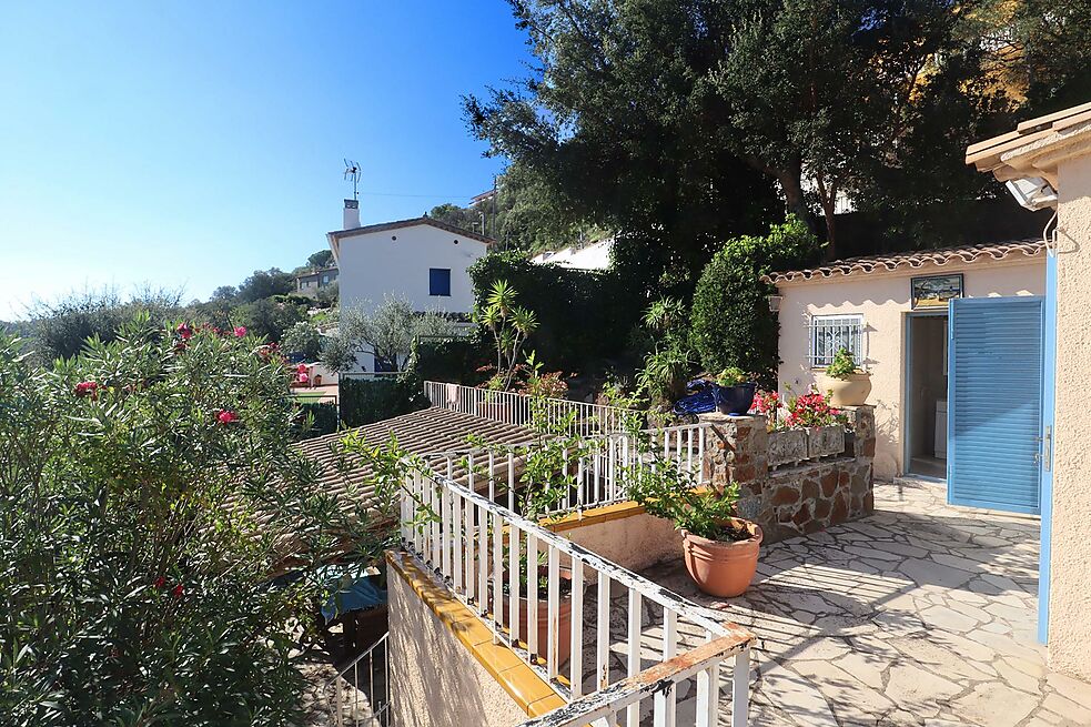 Villa for sale in Calonge