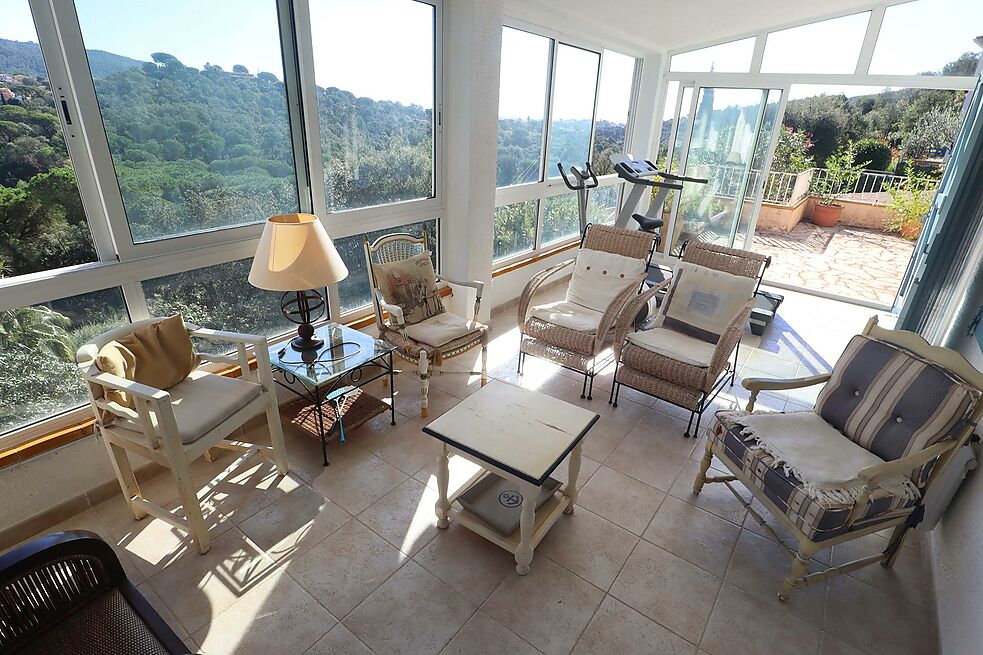 Villa for sale in Calonge