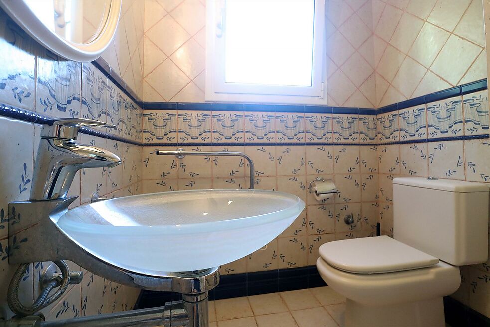 Villa for sale in Calonge