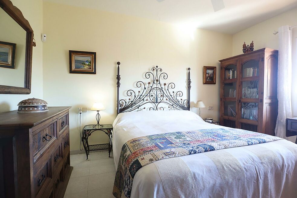 Villa for sale in Calonge