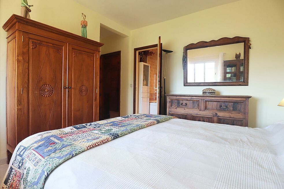 Villa for sale in Calonge