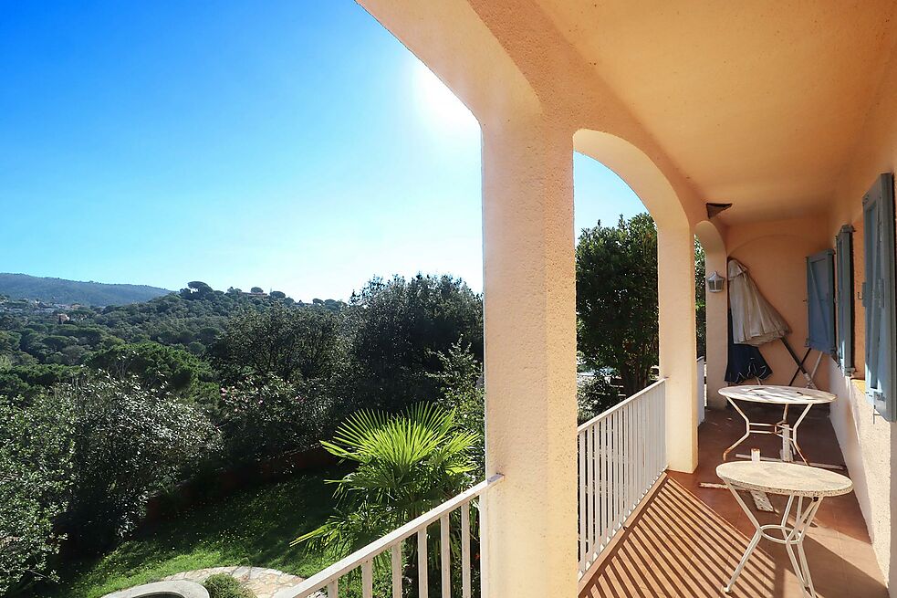 Villa for sale in Calonge