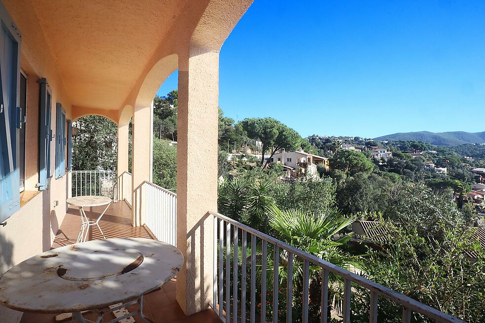Villa for sale in Calonge
