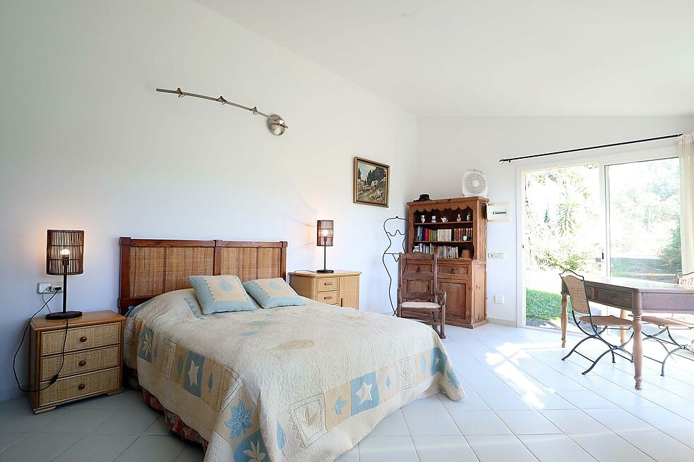 Villa for sale in Calonge