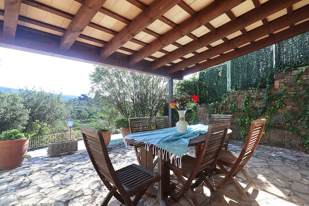 Villa for sale in Calonge