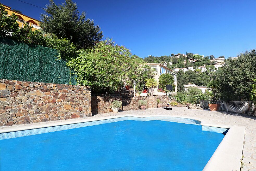 Villa for sale in Calonge