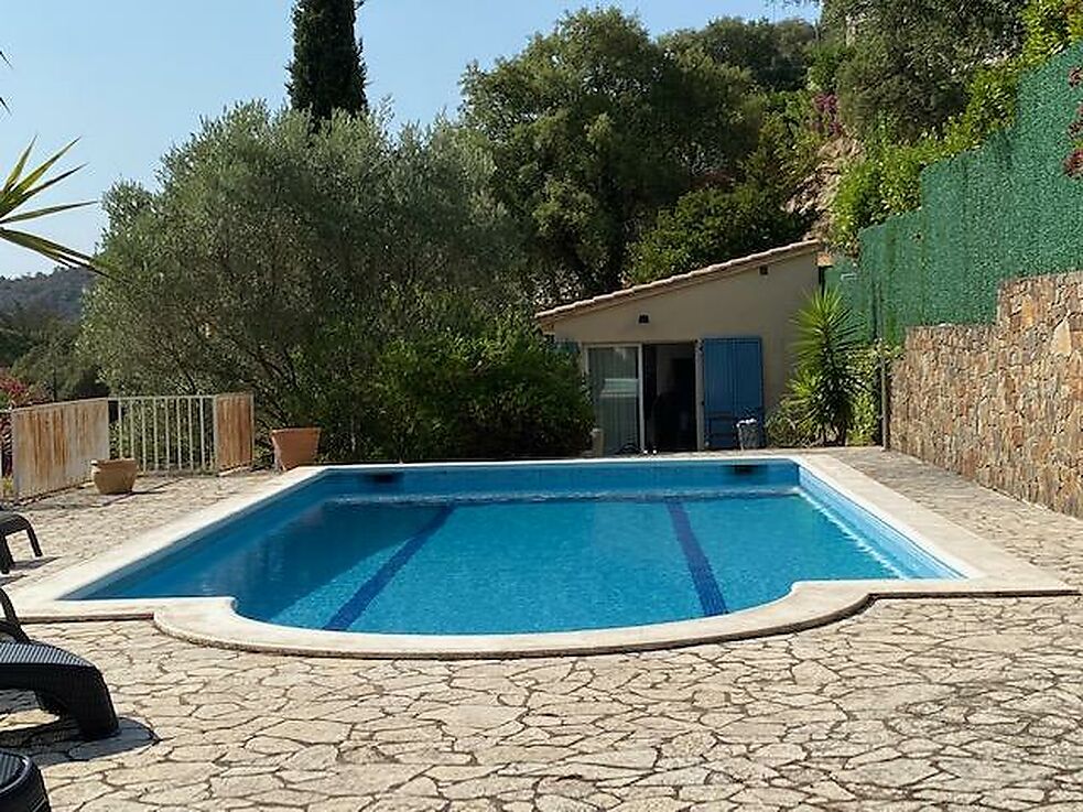 Villa for sale in Calonge