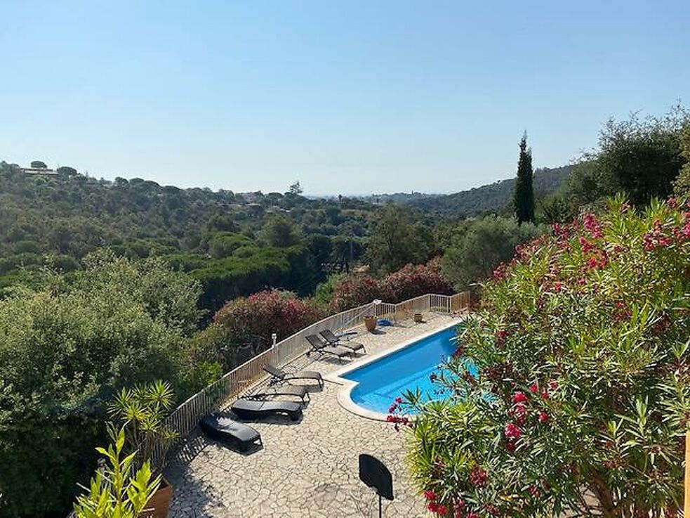 Villa for sale in Calonge