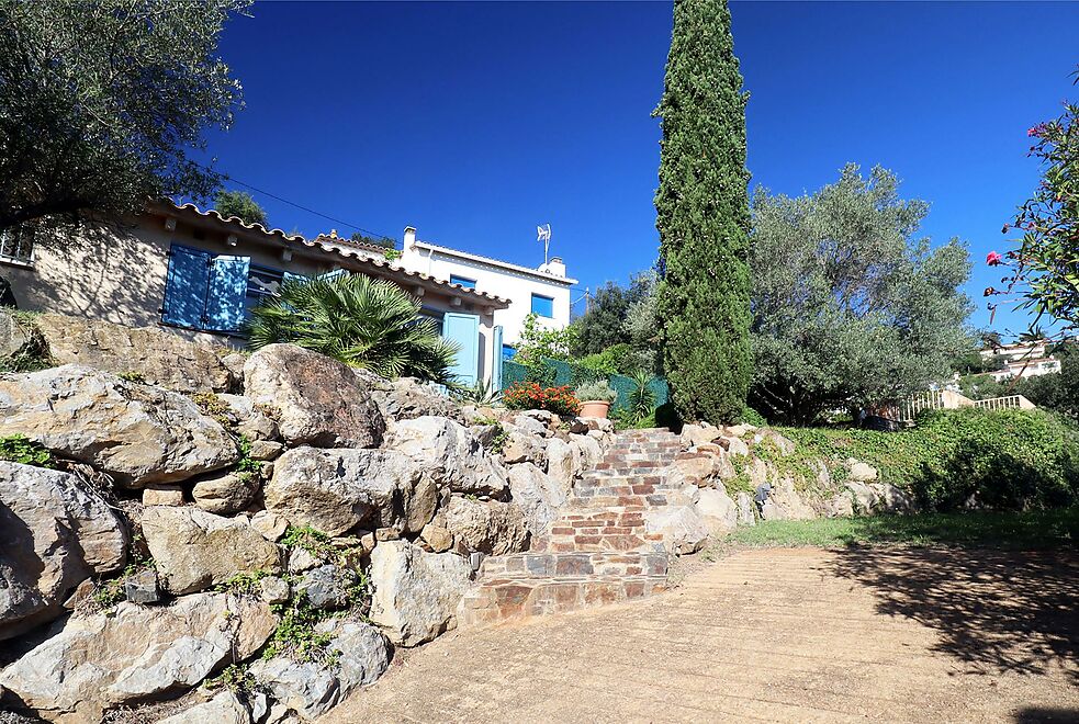 Villa for sale in Calonge