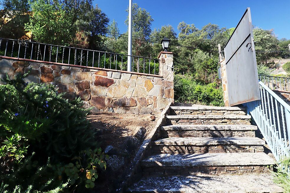 Villa for sale in Calonge