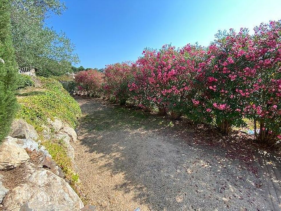 Villa for sale in Calonge