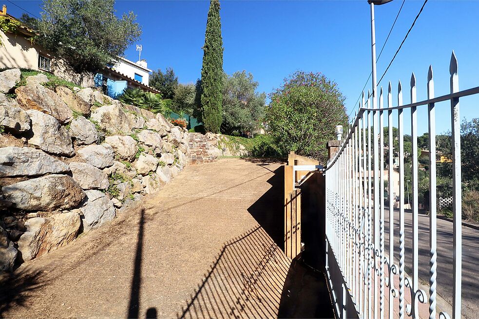 Villa for sale in Calonge