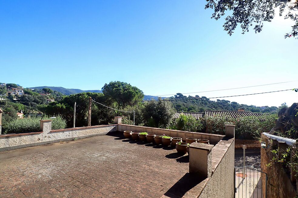 Villa for sale in Calonge